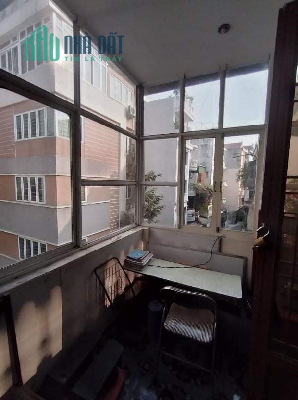 NHÀ MẶT PHỐ-LÔ GÓC-3 THOÁNG-ÔTÔ VÀO NHÀ-90M 3T 10xTỶ-YÊN LẠC QUẬN HAI BÀ