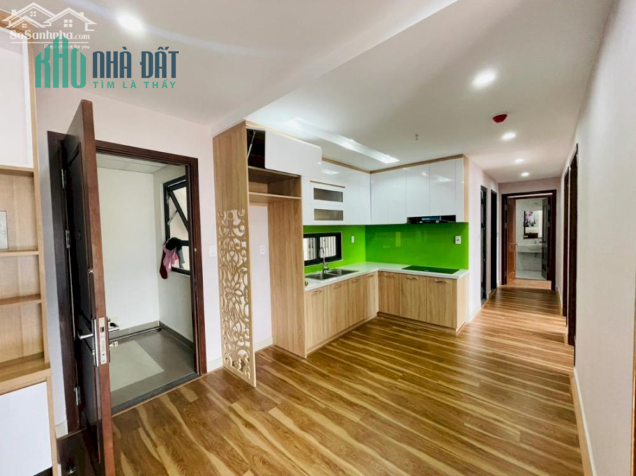 Cần bán căn hộ CT02 VCN Phước Hải