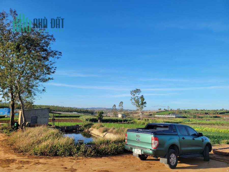 Bán Đất 5x23 TC 75m Giá 650 Triệu Tại Thạnh Mỹ - Đơn Dương - Lâm Đồng