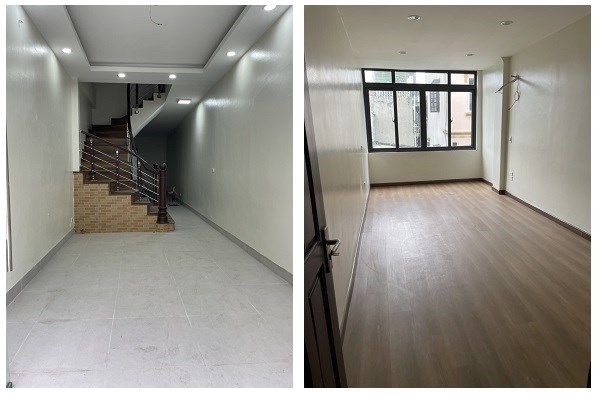 Bán nhà mặt phố 110B Phúc Xá, phường Phúc Xá, Quận Ba Đình, 7,8 tỷ; 0948427788