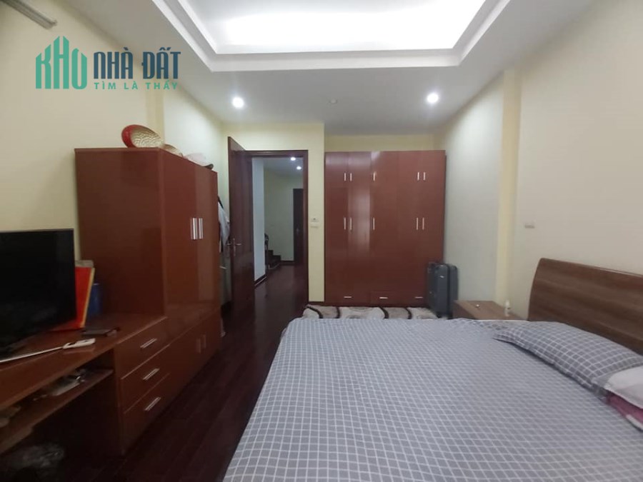 Lộc xuân phơi phới 50m2 oto vào nhà Nguyễn An Ninh chỉ 2.68 tỷ