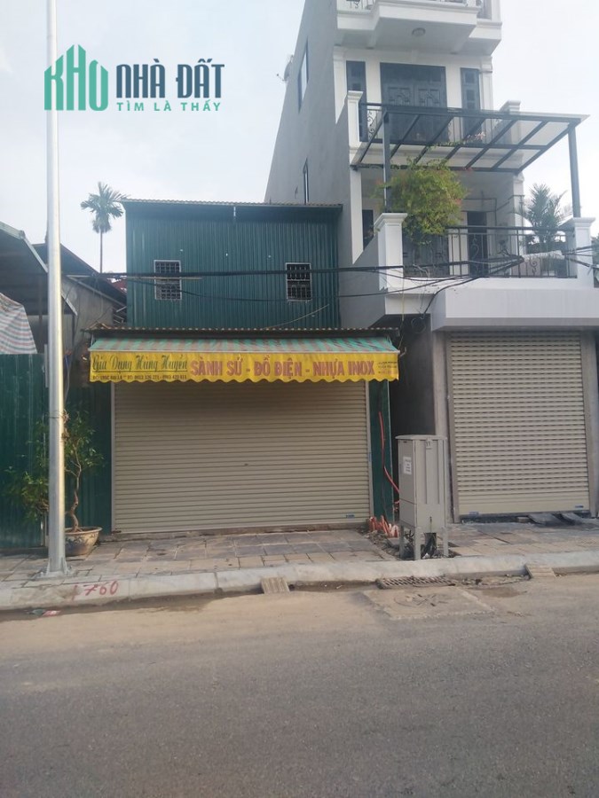 MẶT PHỐ QUẬN TÂY HỒ-BÁN ĐẤT TẶNG NHÀ-KINH DOANH-24M 2T 5xTỶ-THỤY KHUÊ