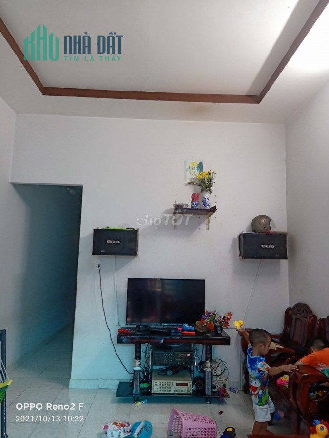 Cần bán gấp Nhà 60m2 Phường Long Thạnh Mỹ,Q.9