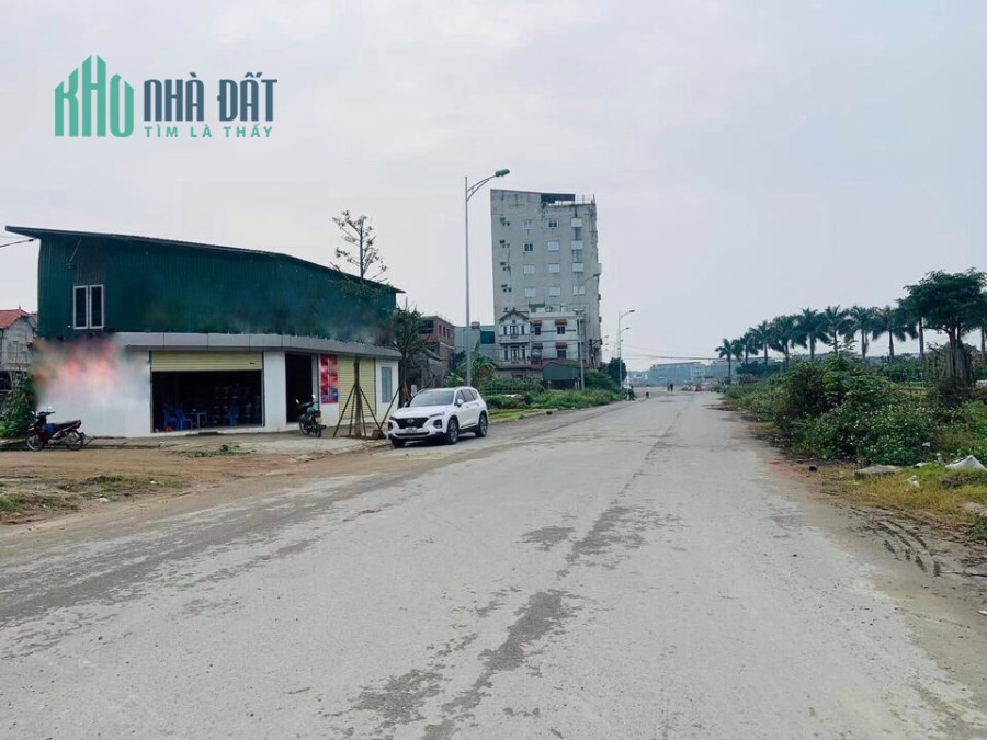 CẦN BÁN NHÀ MẶT PHỐ NGỌC HỒI-THANH TRÌ/ 930M 2T 35TỶ/ KINH DOANH ĐẦU TƯ