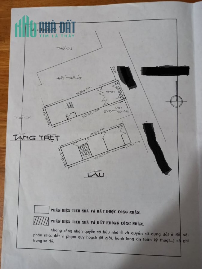 MỘT ĐỜI CHỦ SỔ VUÔNG ĐÉT HẺM XE TẢI VÀO TỚI NHÀ, SAU TẾT GIẢM 1 tỷ CÒN 12,3 TỶ.