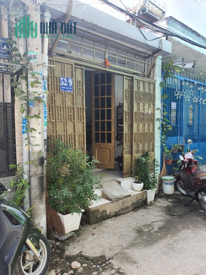 Cần bán nhà riêng tại Đặng Nhữ Lâm, TT. Nhà Bè, Nhà Bè, Hồ Chí Minh