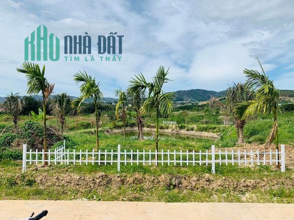 Chính chủ cần bán nhanh lô đất view ao hồ trên 1000m2 tại Gia Lâm, Lâm Hà