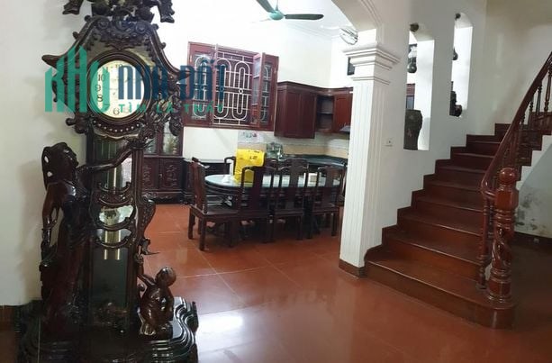 Bán GẤP Nhà Mặt Phố Nguyễn Khuyến Ô TÔ,Kinh Doanh 145 x 4T Nhỉnh 37 Tỷ