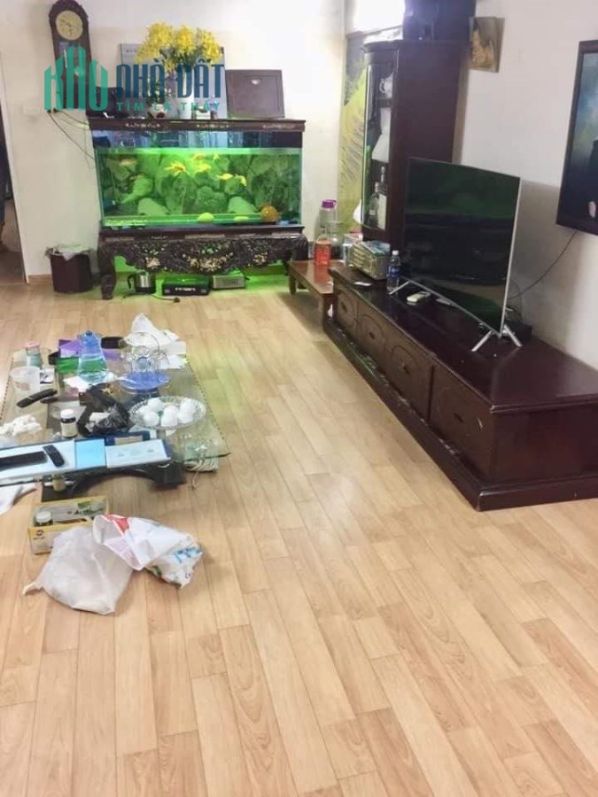 CẦN BÁN GẤP NHÀ PHỐ LÊ ĐẠI HÀNH HAI BÀ TRƯNG 70M2, MT4M CHỈ 16TY500. 0589593999