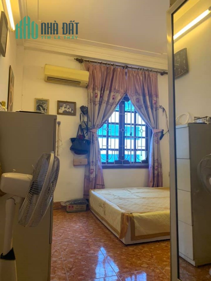 Bán nhà Chùa Nền( Láng ) MẶT NGÕ Ô TÔ TRÁNH – KINH DOANH, 90M2 X 3T, giá 11 tỷ.