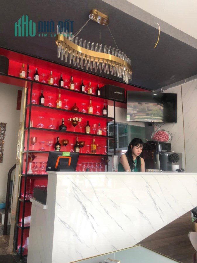 Bán nhà CHÙA LÁNG Gần ĐH Ngoại Thương, KD Ô tô tránh 85m2, Giá 13.8 Tỷ.