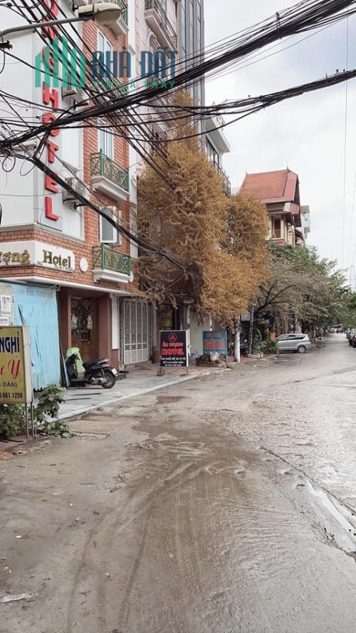 BÁN NHÀ PHỐ ĐẦM TRẤU HAI BÀ TRƯNG, KINH DOANH 50M,6 TẦNG, MT 5M CHỈ 13 TY. 0589593999….