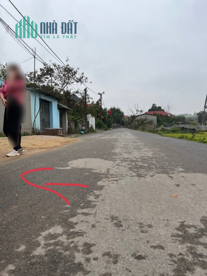 ✈️✈️✈️✈️Bán đất cạnh KCN Bá Thiện 2, Bình Xuyên. 133M2, GIÁ: 1.2X tỶ.Liên hệ: 0986.454.393