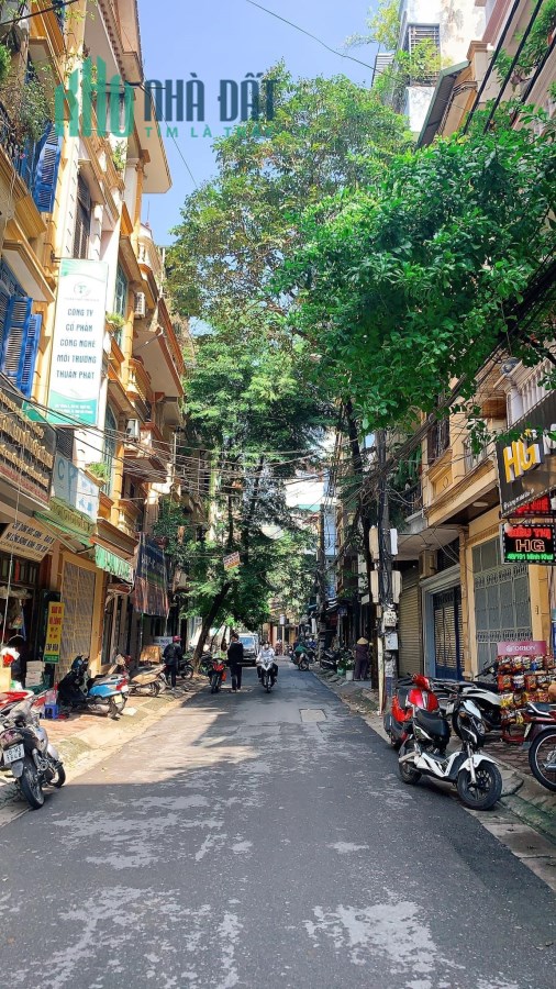 BÁN NHÀ PHỐ MINH KHAI NGÕ191 RỘNG ĐẸP KD, 65M2, 4 TẦNG , MT4M 12TYR,0589593999….