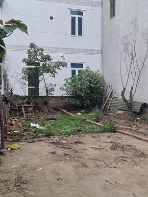 ĐẦU TƯ SIÊU LỜI với mảnh đất Ngọc Thụy - 46m - 2 tỷ lớn lớn