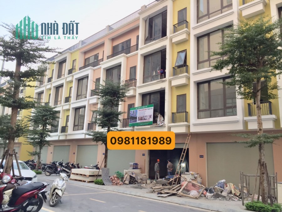 Bán Gấp nhà mới xây Tứ Hiệp, 57m2, 5 tầng, kinh doanh siêu đỉnh.Giá bán 8.15 tỷ LH 0981181989