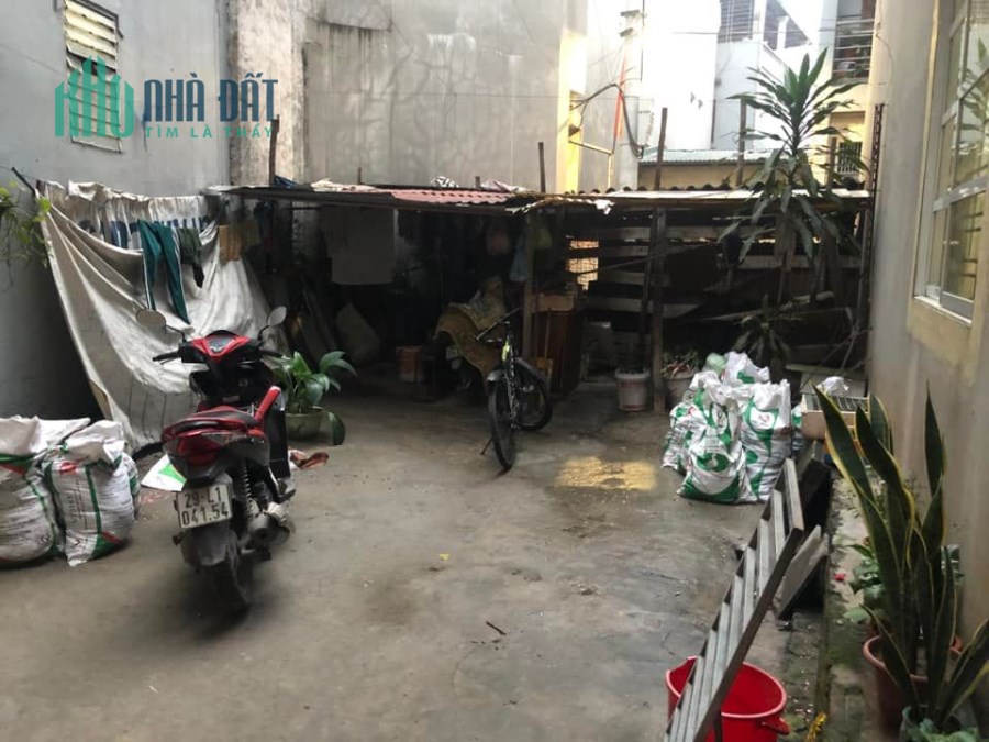 Bán nhà Xuân Đỉnh 45m đất, MT 4m  giá  2 tỷ 750 triệu.