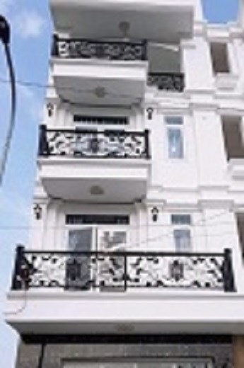 Chủ Nhà Cần Bán Gấp Căn Nhà Quân 12