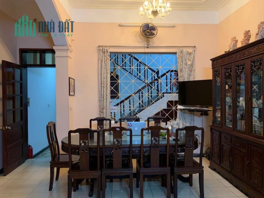 Bán nhà phân lô Trường Chinh, quận Thanh Xuân 88m, 5m mặt tiền, nhỉnh 13 tỷ.