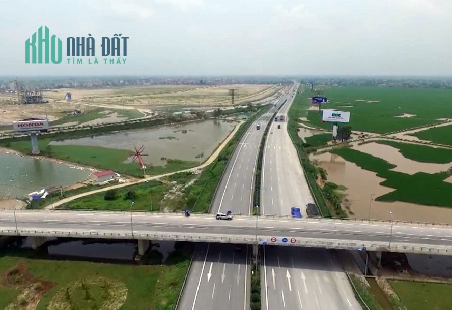 Bán đất trực tiếp CĐT, KCN phụ trợ Nam Hà Nội, 1ha đến 50ha, vị trí đẹp, GT thuận tiện.