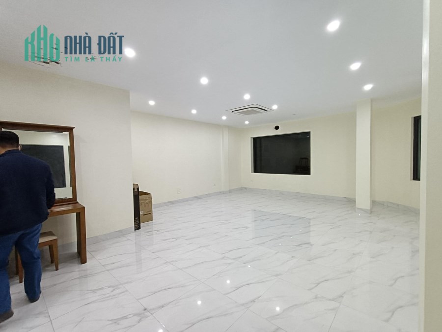 Bán Tòa nhà 6 Tầng Tm THÁI HÀ ĐỐNG ĐA KD VP, Ô tô tránh 54m2, Mt 6m, Giá 14.9 Tỷ.