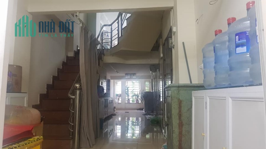 MẶT PHỐ-QUY HOẠCH ỔN ĐỊNH-KINH DOANH-45M 7T 13xTỶ-LẠC NGHIỆP QUẬN HAI BÀ