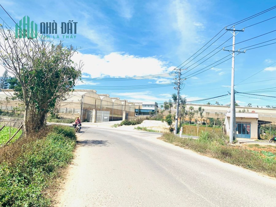 Chính chủ cần bán đất vùng ven Đà Lạt 170m2 tại Thạnh Mỹ, Đơn Dương