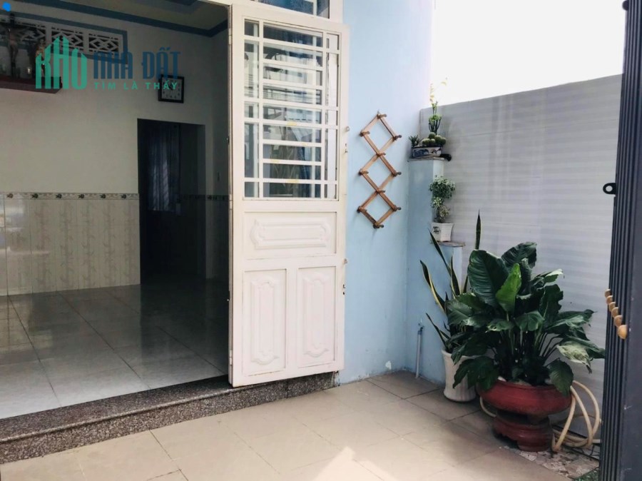 Cực Sốc Nhà TP Thủ Đức, 95m2, 2 Tầng, 3PN, Hẻm Xe Hơi Giá Chỉ 4.2T
