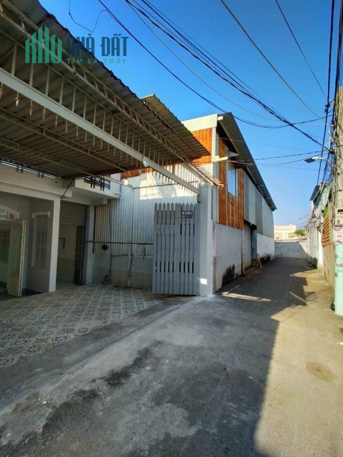 114/ Bán nhà 1 trệt 1 lầu hẻm xe hơi đường Phạm Văn Dinh giá rẻ