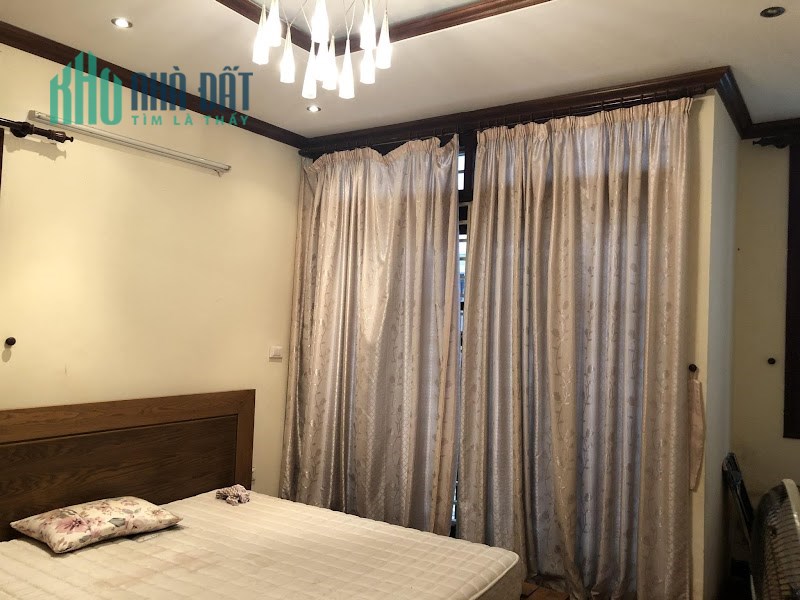 Duy nhất Kim Ngưu, Hai Bà Trưng, LÔ GÓC, 50.3m2, 4Tầng, chỉ 4.1tỷ