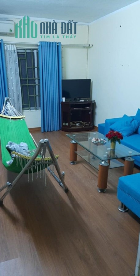 Bán nhà tầng 4, K16 tập thể Bách Khoa, Hai Bà Trưng, Hà Nội