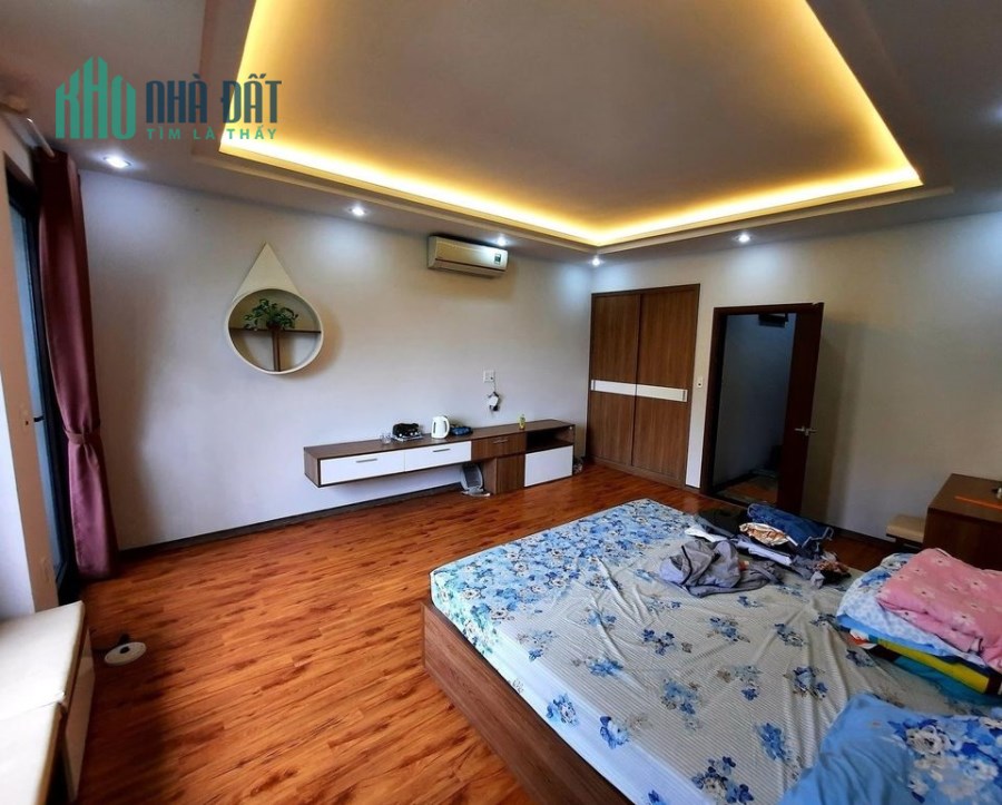 Siêu đẹp Minh Khai, Hai Bà Trưng, PHÂN LÔ, 50.3m2, 4Tầng, chỉ 4.2tỷ