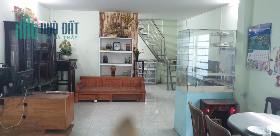 Cần bán căn nhà trung mỹ tây quận 12 giá 3ty2