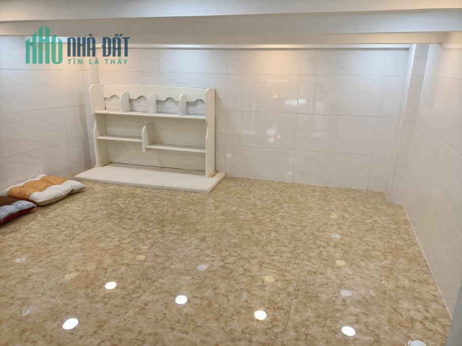 Chính chủ bán nhà Đoàn Văn Bơ, quận 4,P.16, 53,9m2, chỉ 3,12 tỷ,lh 0989149953 Tân.