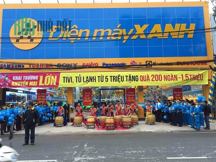120M2, LÔ GÓC, 45 TỶ, MT8.2 MP NGUYỄN KHÁNH TOÀN, DÒNG TIỀN 100 TRIỆU / THÁNG SIÊU THỊ THUÊ DÀI HẠN