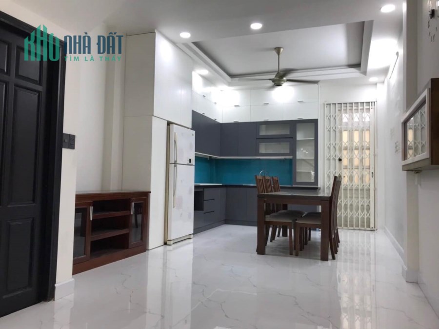 Nhà bán hẻm 142 Nguyễn Thị Thập, quận 7, vị trí đỉnh của chóp, giá rẻ , lh 0989149953