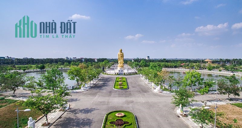 Chính chủ cần bán biệt thự 200m2-400m2 The Phoenix Garden - Đan Phượng