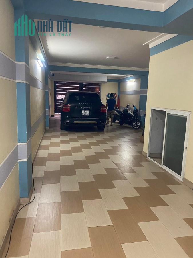 Bán nhà Ngõ 176  Lê Trọng Tấn, Thanh Xuân, Gara Ô Tô, Thang máy, KD sầm uất, 100m2, MT 5m. Giá 21 tỷ
