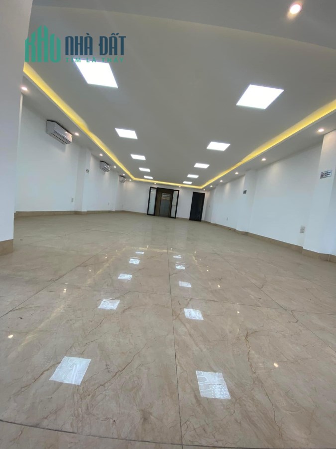 Bán nhà TRẦN QUANG DIỆU ĐỐNG ĐA Vỉa hè 3 Ô tô tránh 70m2, Mt 5m, Giá 17.7 Tỷ.