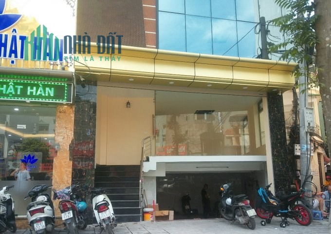 58 TỶ, KHÚC THỪA DỤ, 180*6, MT8M, NGÂN HÀNG THUÊ DÀI HẠN, DÒNG TIỀN 180TR/TH, VỈA HÈ 8M, SỔ VUÔNG