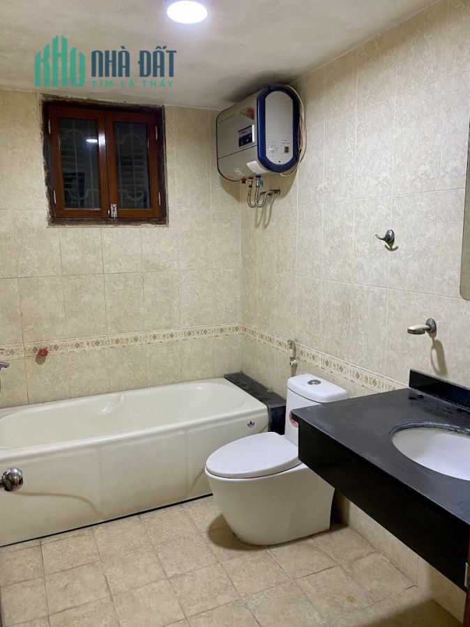 Bán Gấp Nhà Phố GIẢI PHÓNG, Quận HOÀNG MAI: 80Mx4 Tầng, PHÂN LÔ, Ô TÔ TRÁNH, 10.5 TỶ