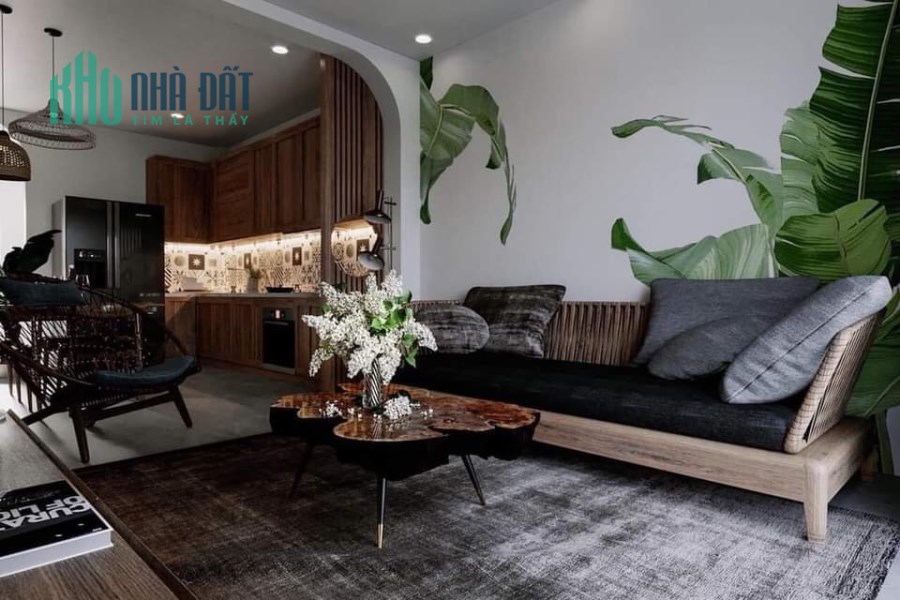 Bán nhà phố Mai Anh Tuấn, Đống Đa, đẹp, ở sướng, kinh doanh sầm uất, 40m, 5 tầng, 15.5 tỷ