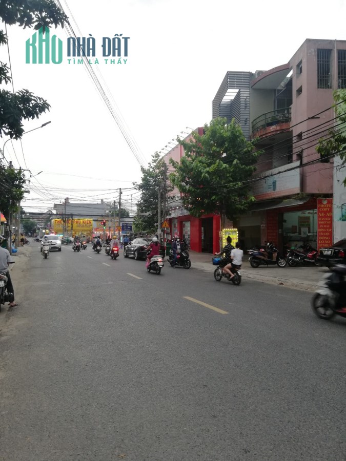 Cần bán nhà MT đường Lê Quý Đôn, Biên Hòa, Đồng Nai, giá tốt