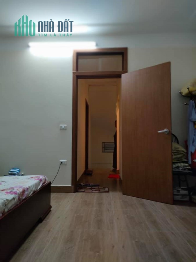 BÁN GẤP-NHÀ MẶT PHỐ VĂN CAO QUẬN BA ĐÌNH-120M 4T 35TỶ-KINH DOANH ĐỈNH