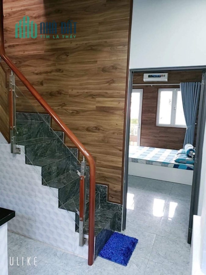 Chỉ 3 tỷ sở hữu ngay mặt tiền hẻm Tôn Đoản gần Xóm Chiếu, Quận 4, HXH, LH 0989149953.