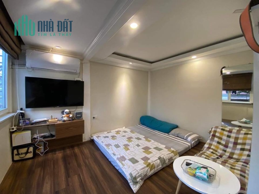 Bán nhà mặt phố Hàng Mành quận Hoàn Kiếm, mặt tiền 5m, 5 tầng, KD khủng. 12.8T thương lượng