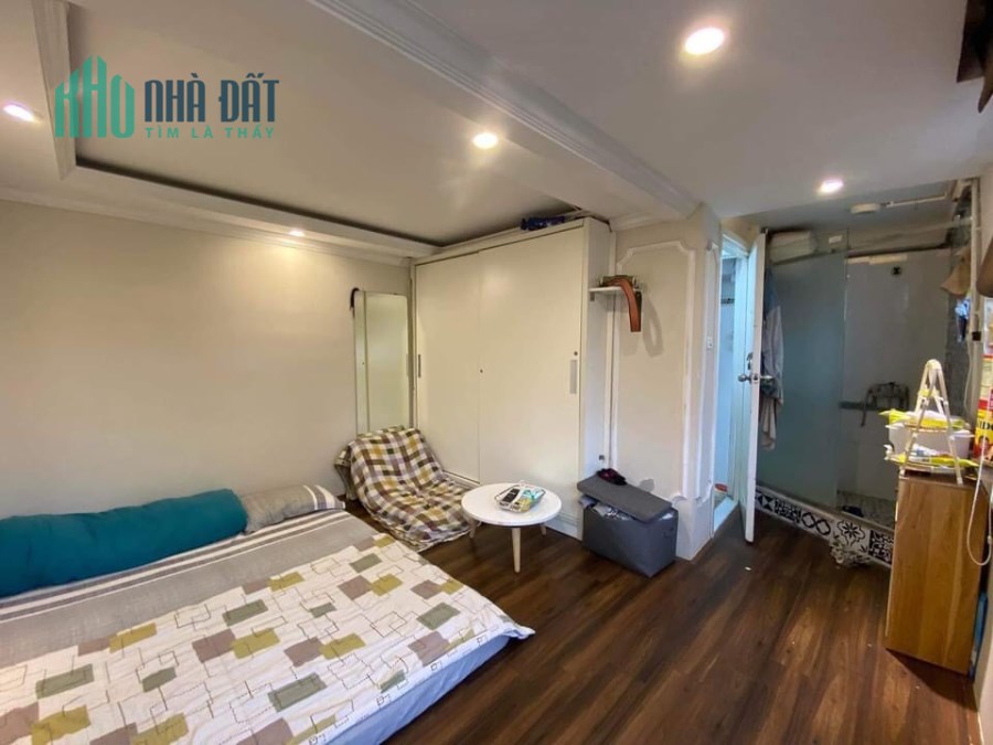 Bán nhà mặt phố Hàng Mành quận Hoàn Kiếm, mặt tiền 5m, 5 tầng, KD khủng. 12.8T thương lượng