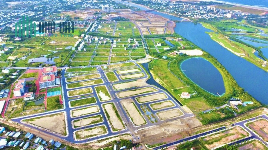 Đất mặt tiền Ngũ Hành Sơn đẹp không tì vết chỉ 27tr/m2