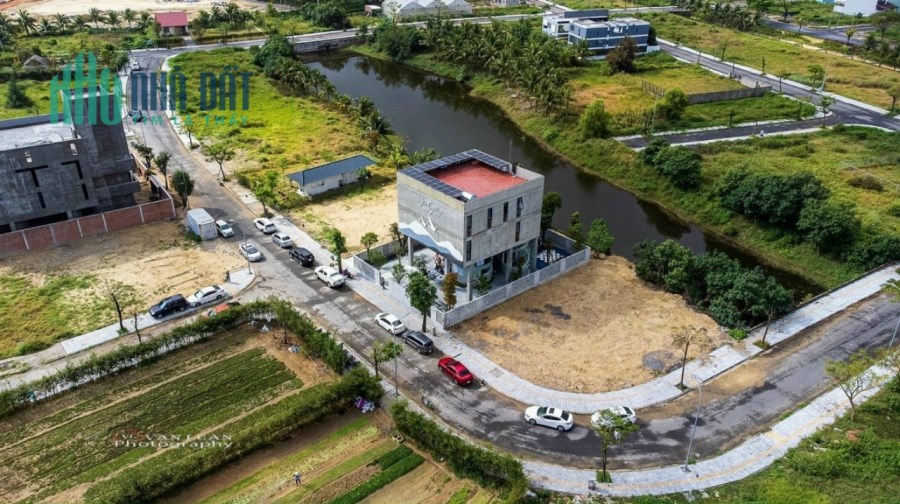 Đất mặt tiền Ngũ Hành Sơn đẹp không tì vết chỉ 27tr/m2