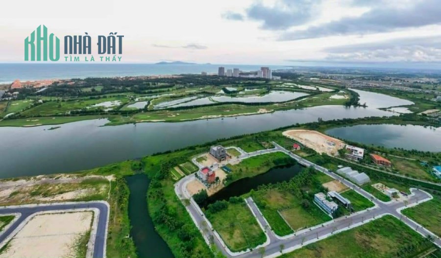 Đất mặt tiền Ngũ Hành Sơn đẹp không tì vết chỉ 27tr/m2